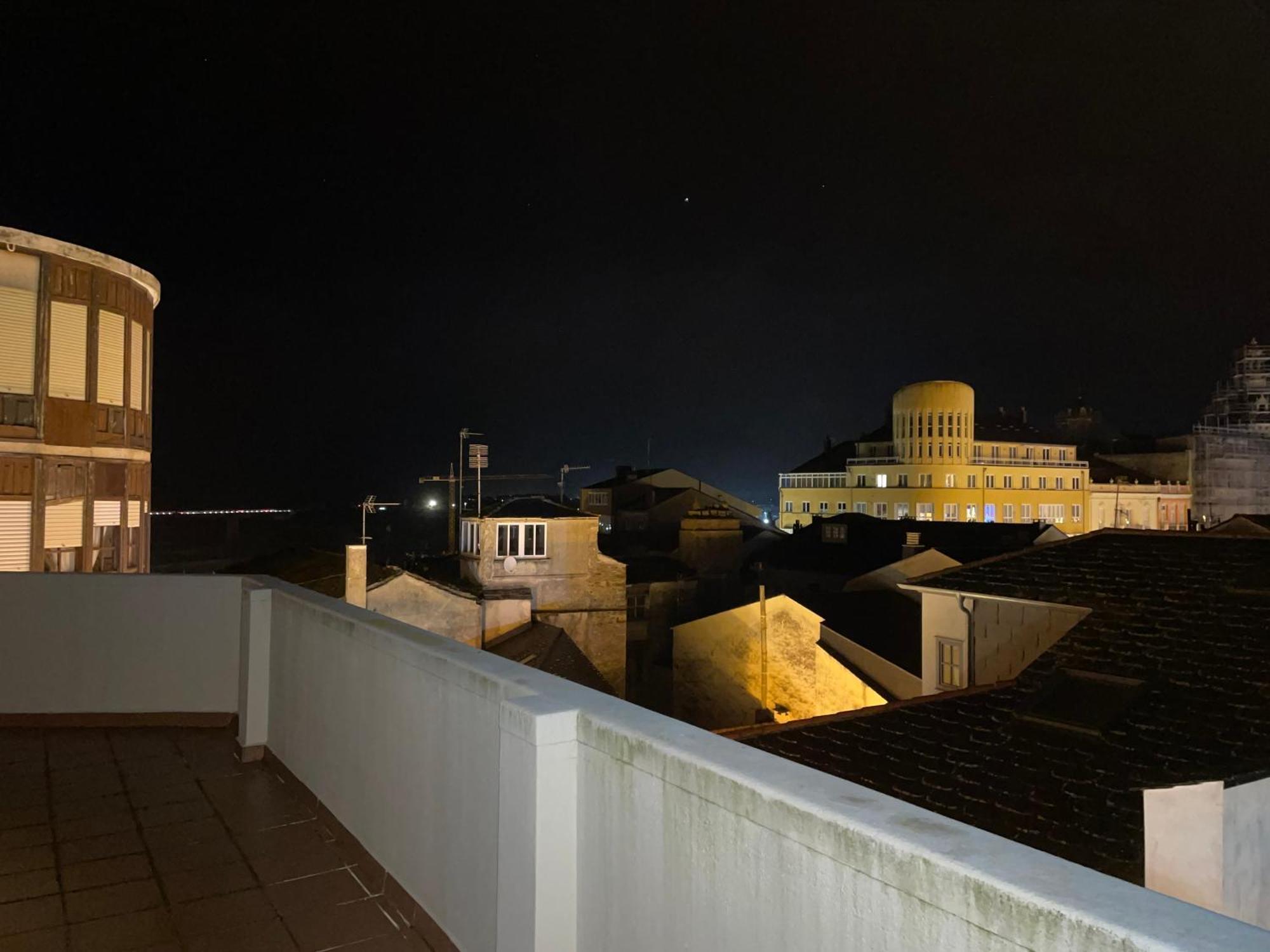 Alojamiento D'Moda Ribadeo Εξωτερικό φωτογραφία